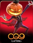 CQ9 slot games