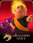 Dragoon Soft slot games