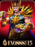 EVO888H5 slot games
