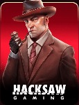 Hacksaw slot games