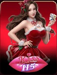 Kiss H5 slot games