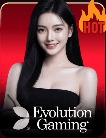 Evolution Gaming