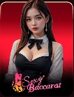 Sexy Baccarat