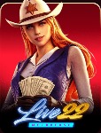 Live22 slot games