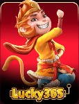 Lucky365 slot games