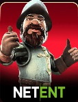 NetEnt slot games
