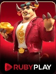 RubyPlay slot games