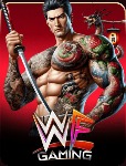 WF Gaming slot games